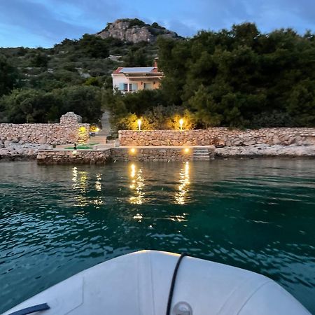 Holiday Home Pure Nature Tkon Esterno foto