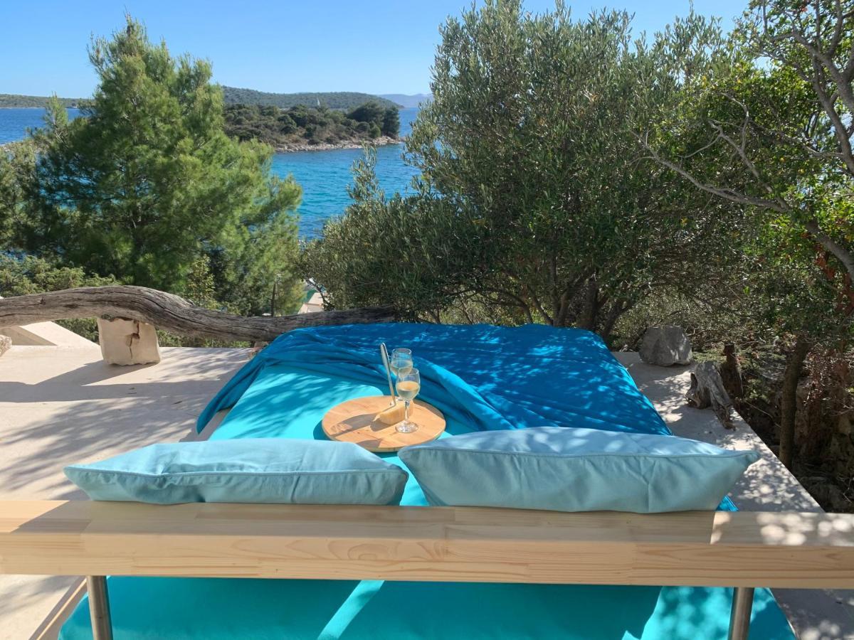Holiday Home Pure Nature Tkon Esterno foto