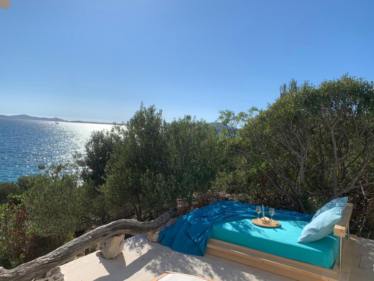 Holiday Home Pure Nature Tkon Esterno foto