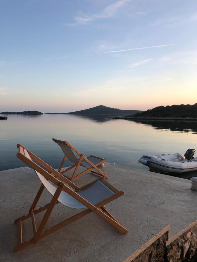 Holiday Home Pure Nature Tkon Esterno foto