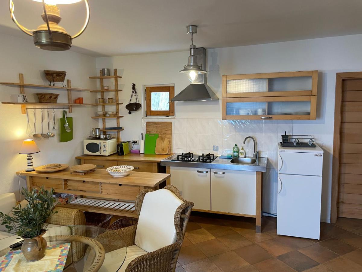 Holiday Home Pure Nature Tkon Esterno foto