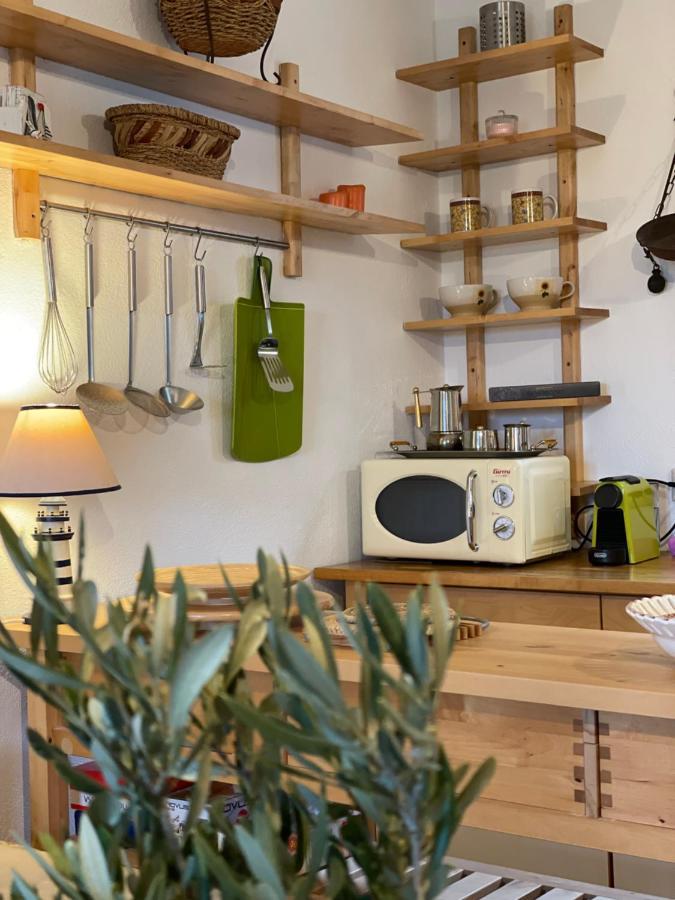 Holiday Home Pure Nature Tkon Esterno foto