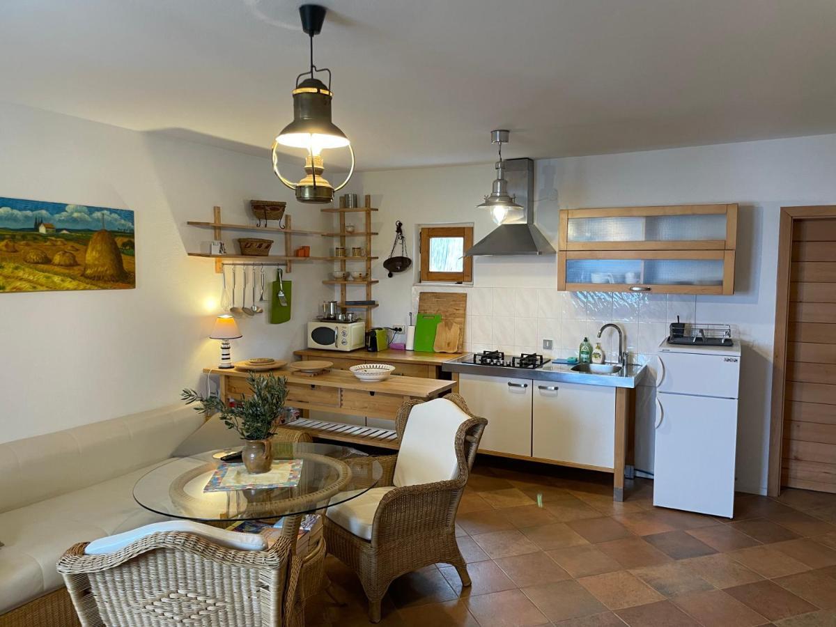 Holiday Home Pure Nature Tkon Esterno foto