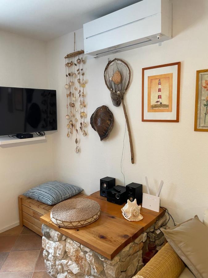 Holiday Home Pure Nature Tkon Esterno foto