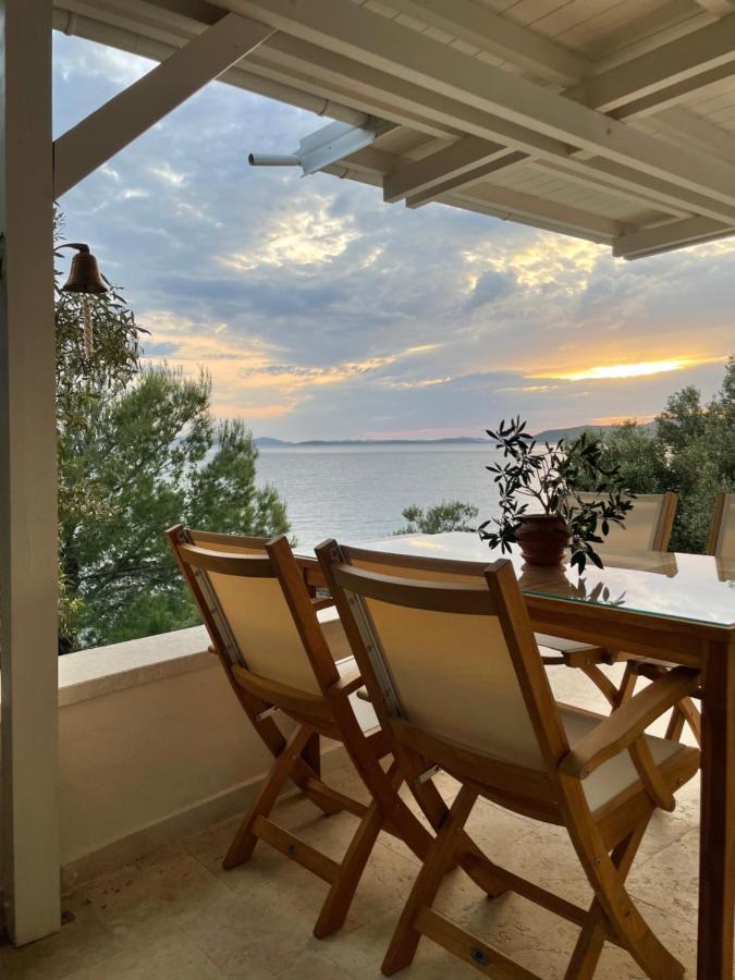Holiday Home Pure Nature Tkon Esterno foto