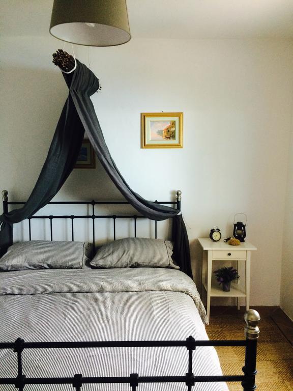Holiday Home Pure Nature Tkon Camera foto