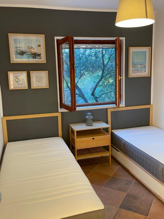 Holiday Home Pure Nature Tkon Esterno foto
