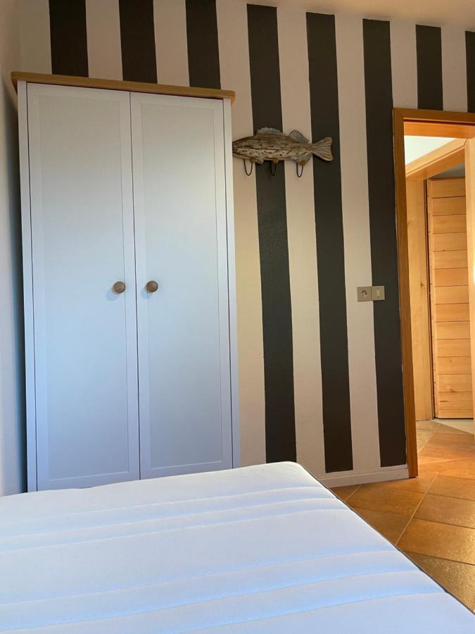 Holiday Home Pure Nature Tkon Esterno foto
