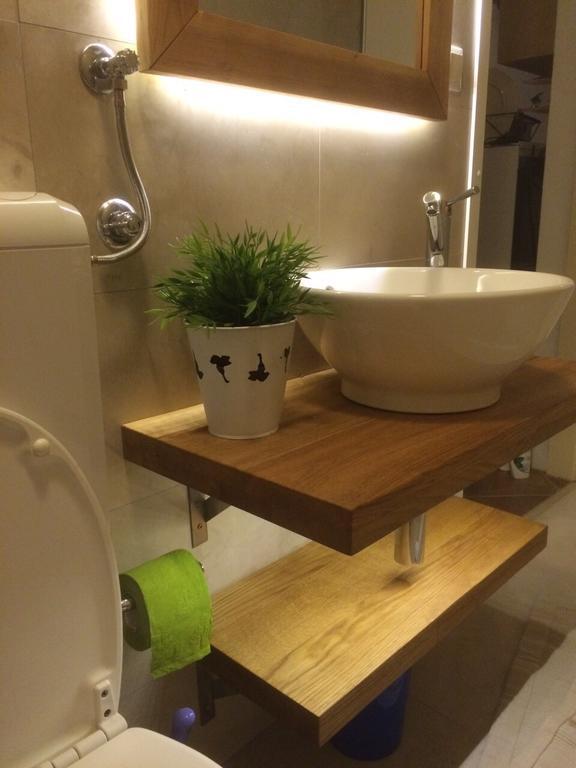 Holiday Home Pure Nature Tkon Camera foto
