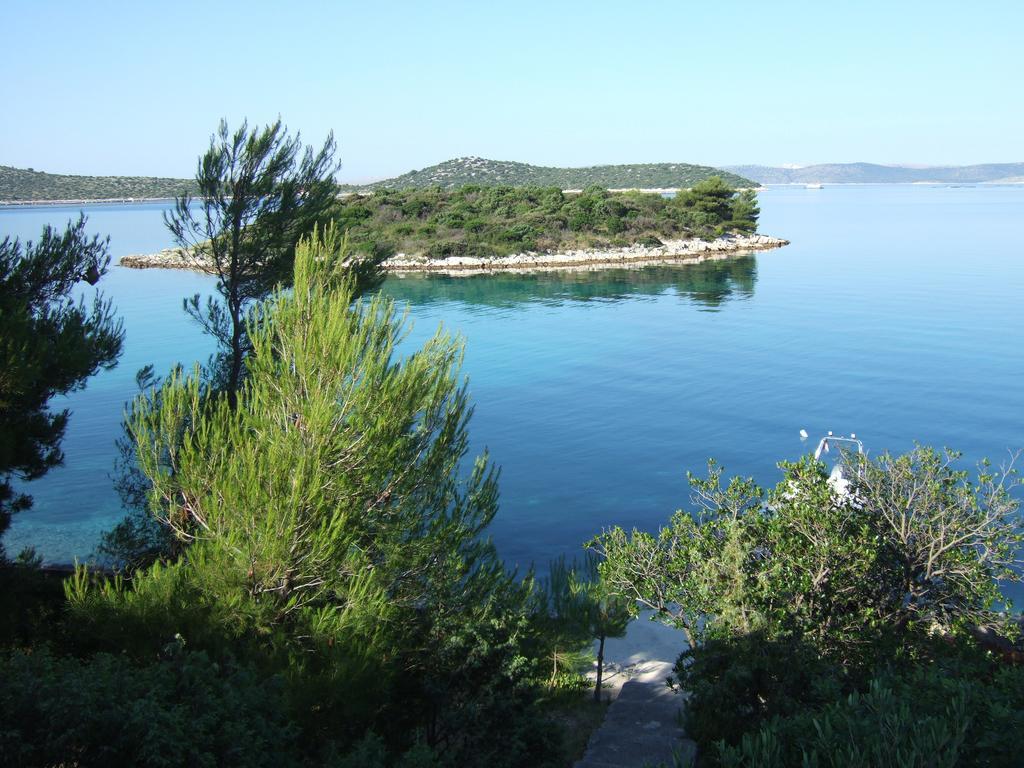 Holiday Home Pure Nature Tkon Esterno foto