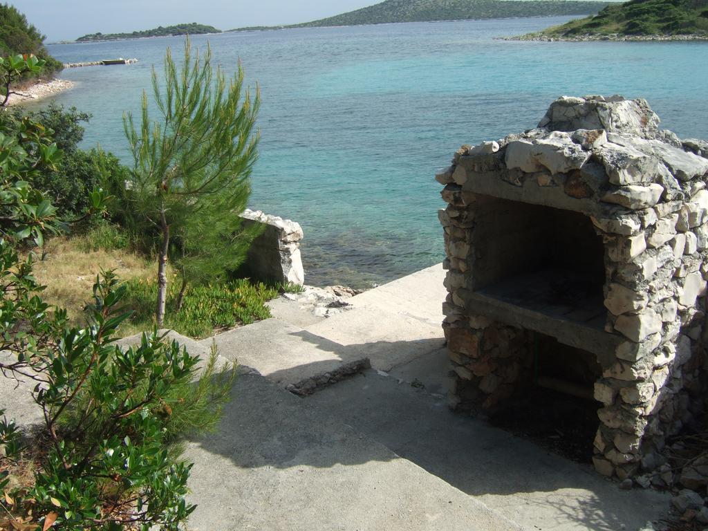 Holiday Home Pure Nature Tkon Camera foto