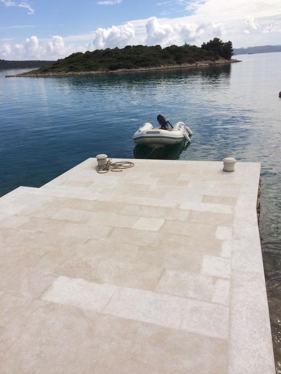 Holiday Home Pure Nature Tkon Esterno foto