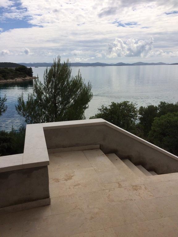 Holiday Home Pure Nature Tkon Esterno foto