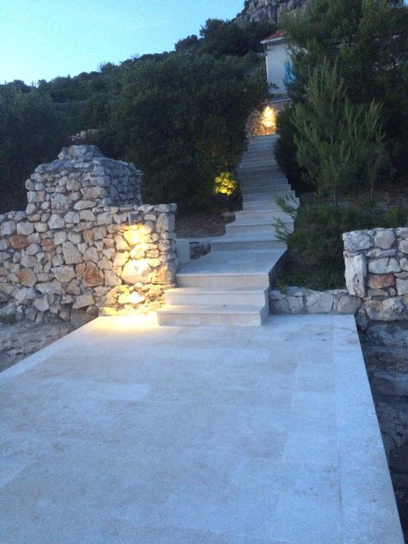 Holiday Home Pure Nature Tkon Esterno foto