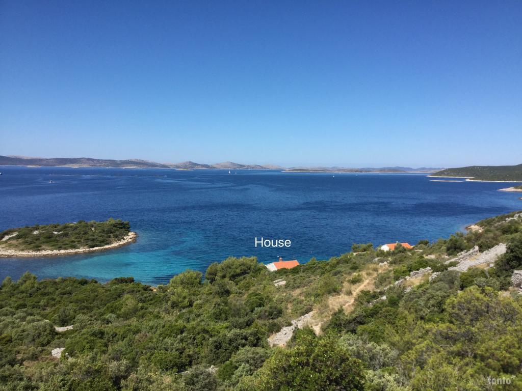 Holiday Home Pure Nature Tkon Esterno foto