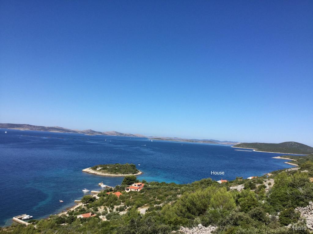 Holiday Home Pure Nature Tkon Esterno foto