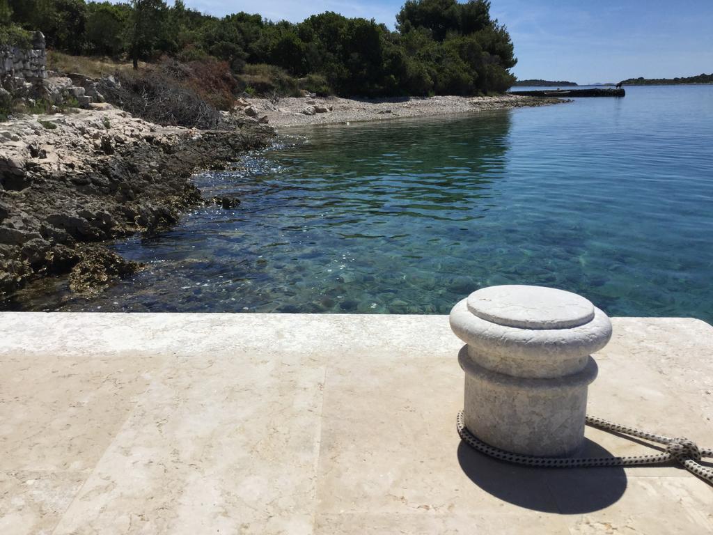 Holiday Home Pure Nature Tkon Esterno foto