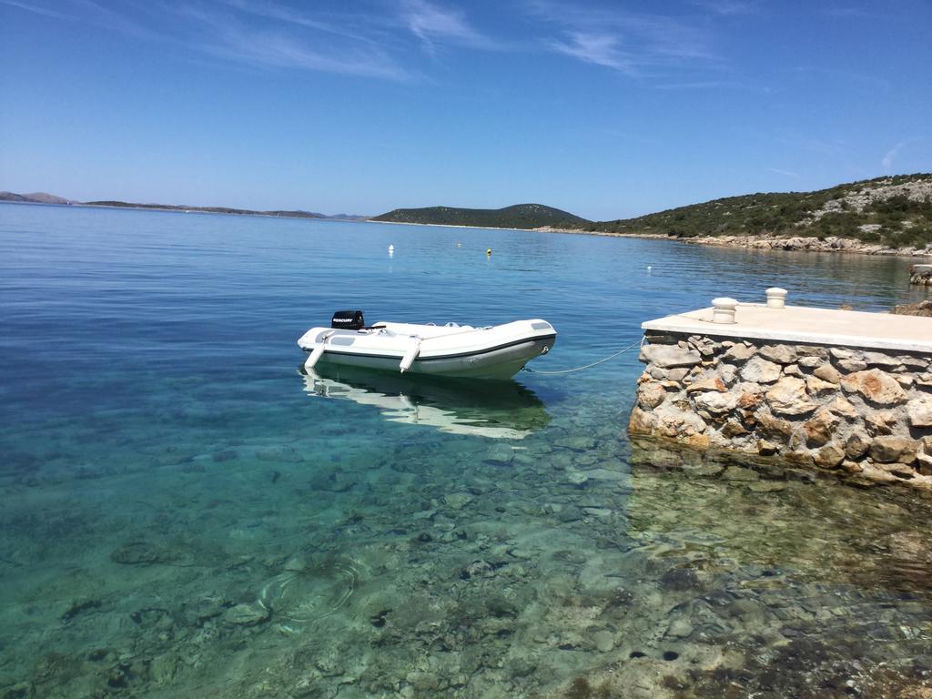 Holiday Home Pure Nature Tkon Esterno foto