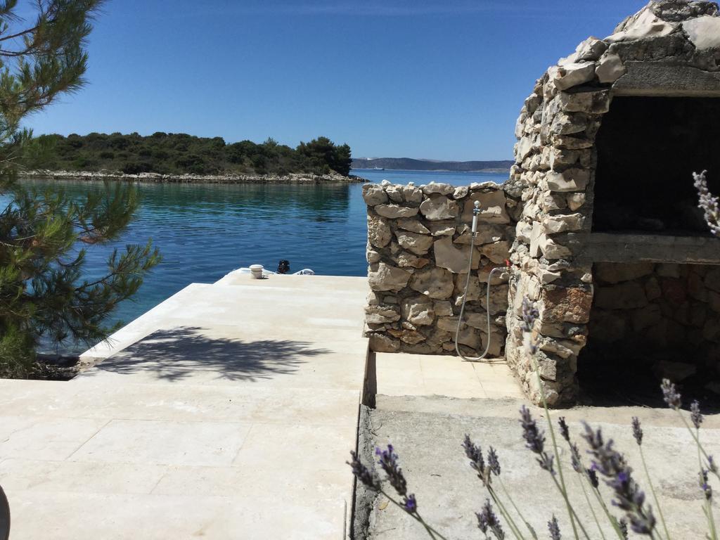 Holiday Home Pure Nature Tkon Esterno foto
