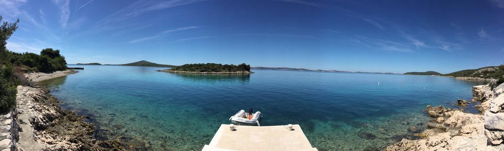 Holiday Home Pure Nature Tkon Esterno foto