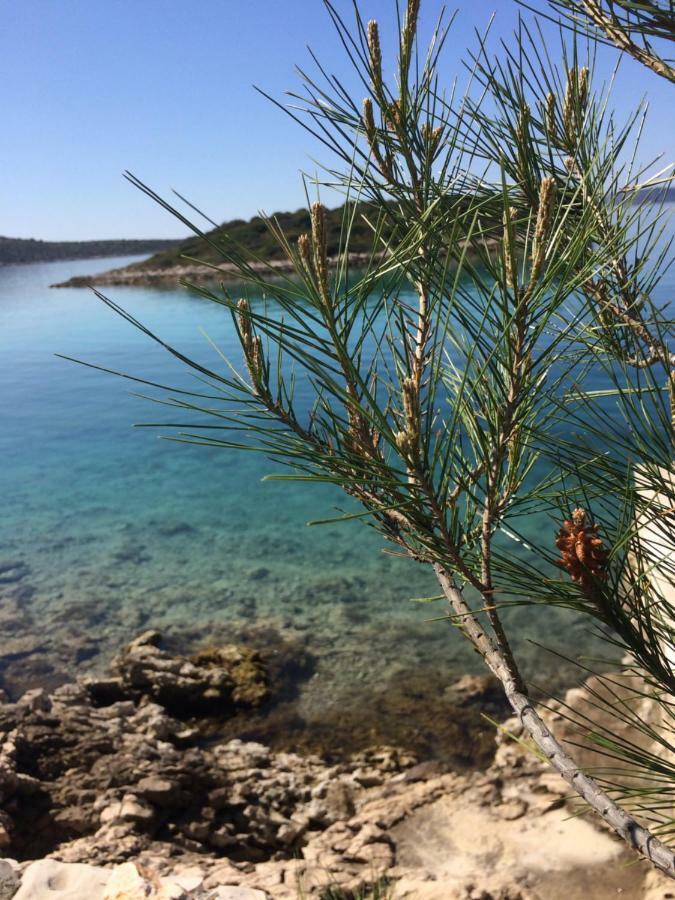 Holiday Home Pure Nature Tkon Esterno foto